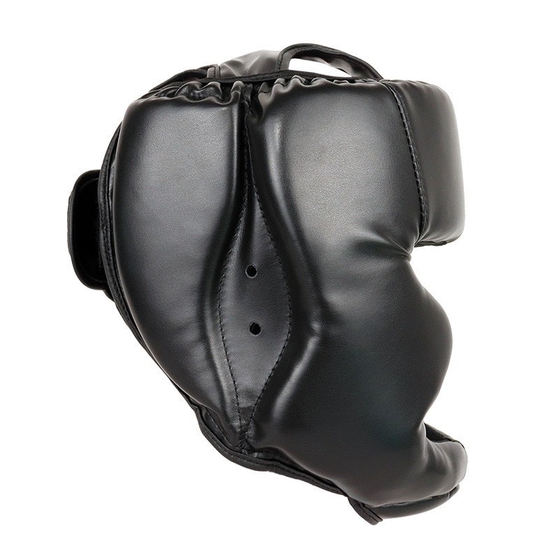Thai Pad Supplier - PU Leather Kick Training Gear