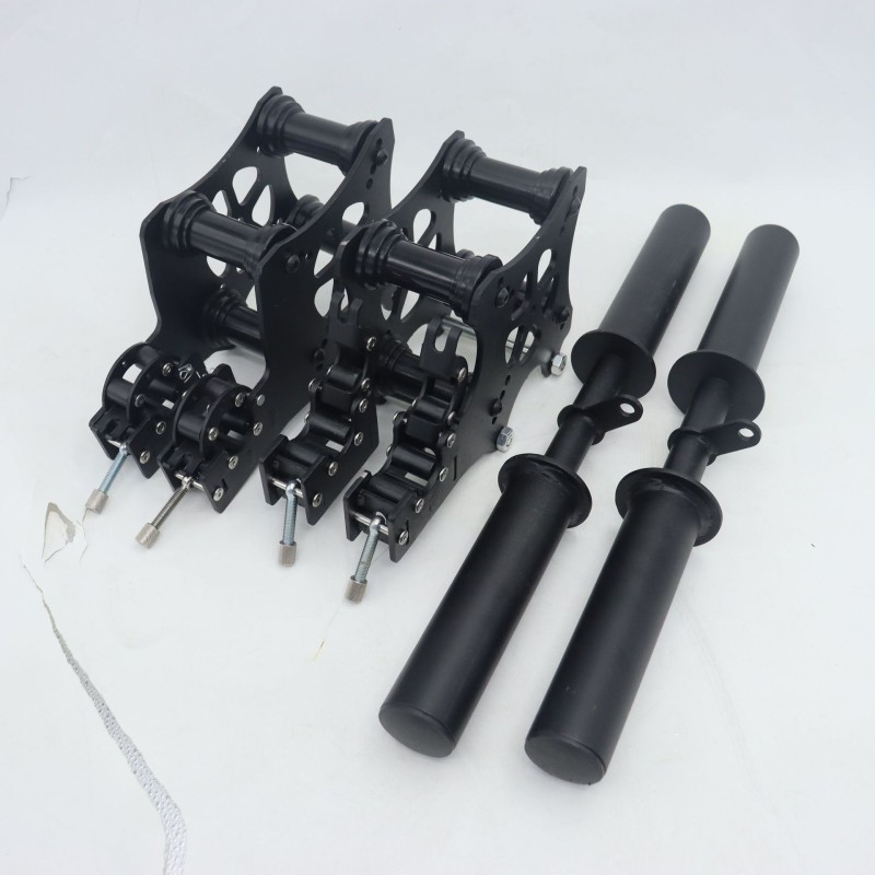 Landmine Attachment Factory - 360 Degree Swivel T Bar