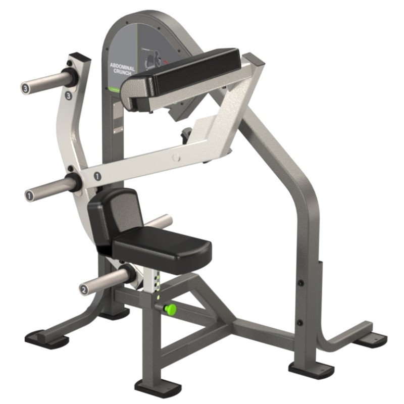 Chest Press Machine Factory - Iso-Lateral Horizontal Press