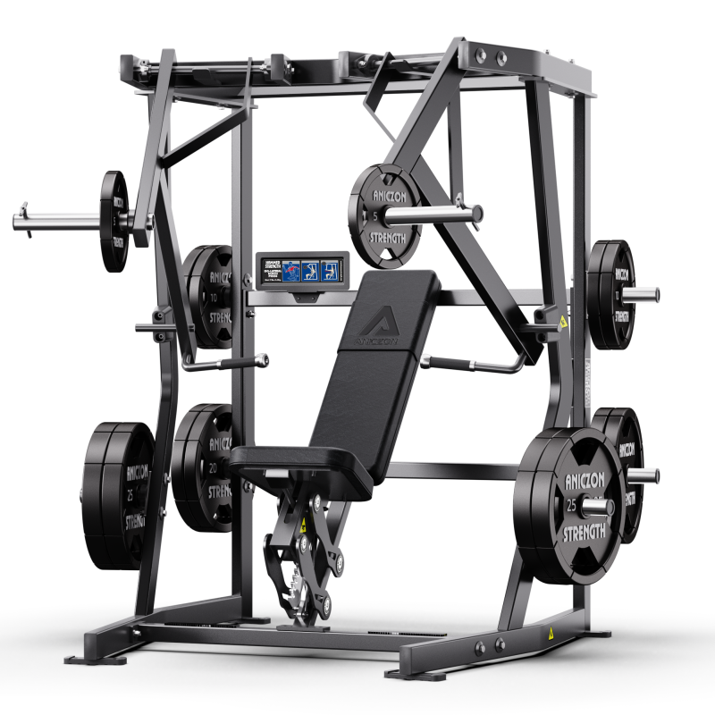 Training Bag Supplier - Customized QR Code Tag