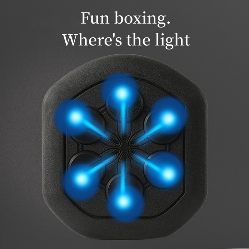 Boxing Machine Factory - Wall Target Training Equipment