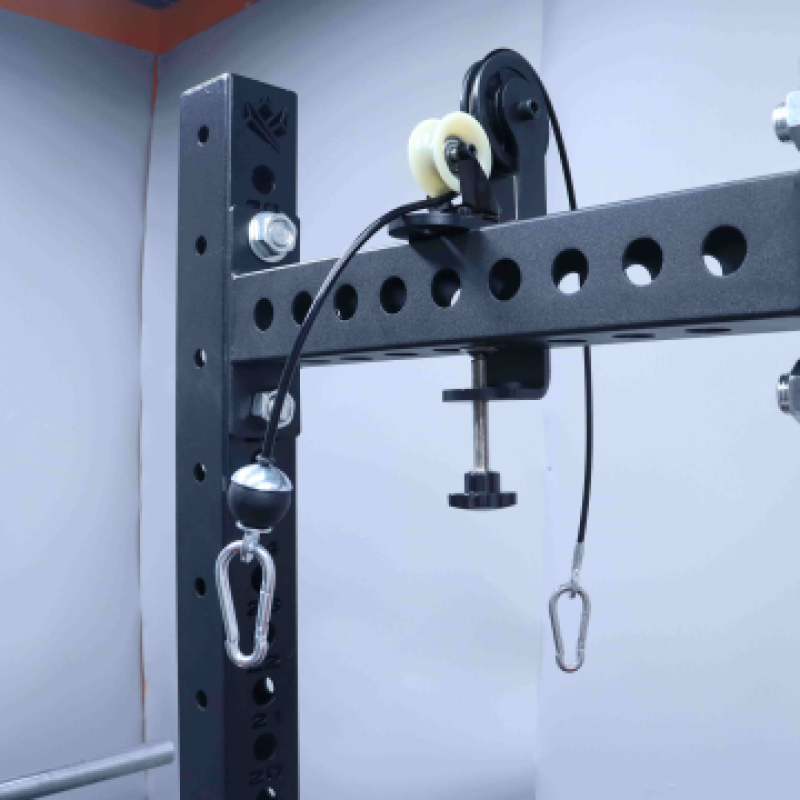 Weight Bench Supplier - Heavy-duty Ergonomic Design