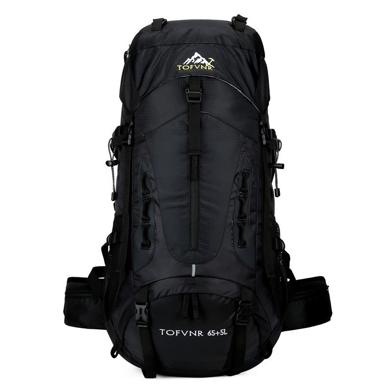 Backpack Manufacturer - 80L Ultralight Internal Frame