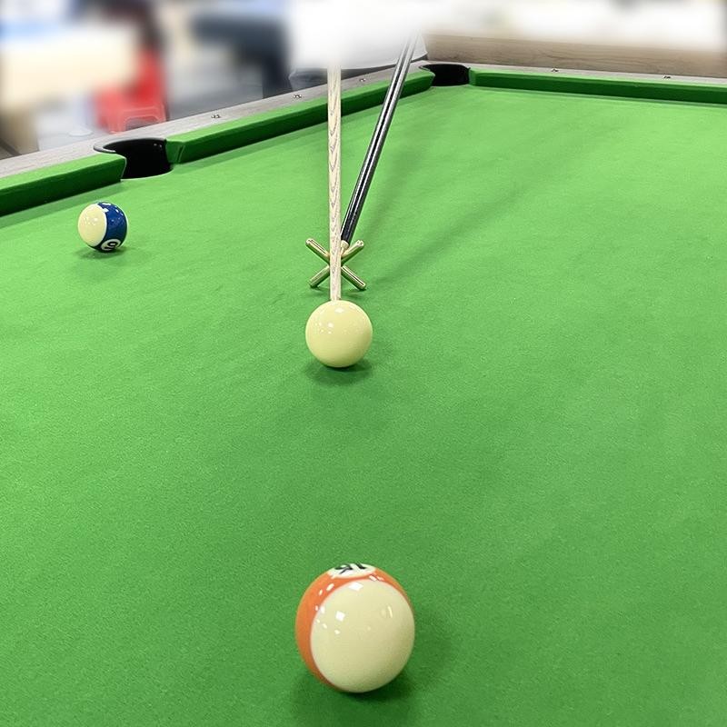 Carbon Fiber Supplier - Colorful Billiards Cue Holder