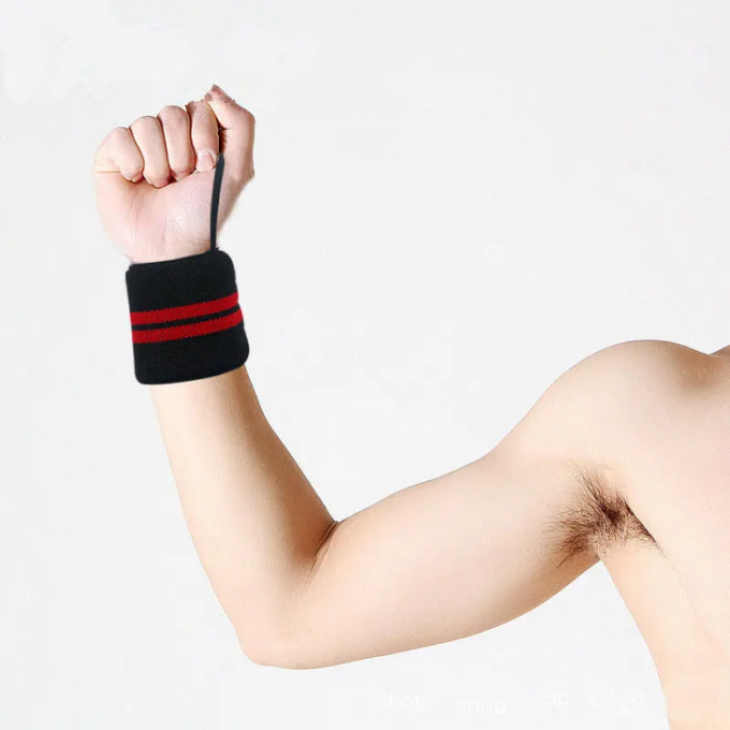 Knee Brace Manufacturer - Removable Neoprene Joint Protection