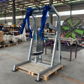 Leg Curl Machine Manufacturer - Commercial Seated Extension