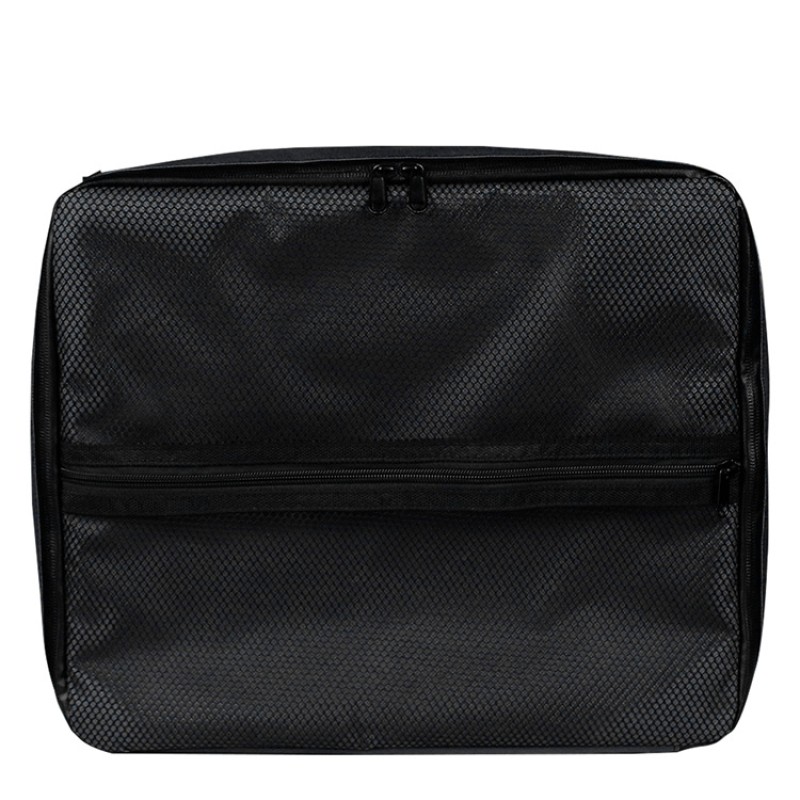 SUP Paddle Factory - Adjustable Carbon Shaft Nylon Blade