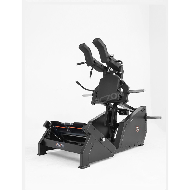 Squat Trainer Supplier - Commercial Butt Lift Leg Training