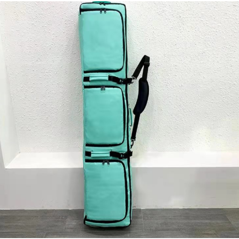 Sleeping Bag Manufacturer - Thickened Warm Cotton Camping