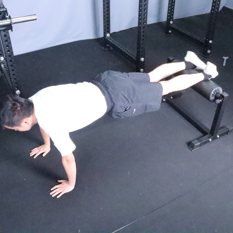 Chest Press Machine Factory - Plate-Loaded Functional Trainer