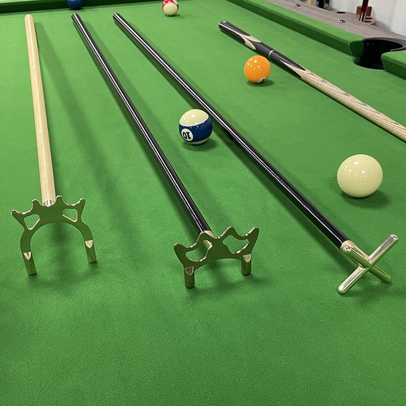 Carbon Fiber Supplier - Colorful Billiards Cue Holder