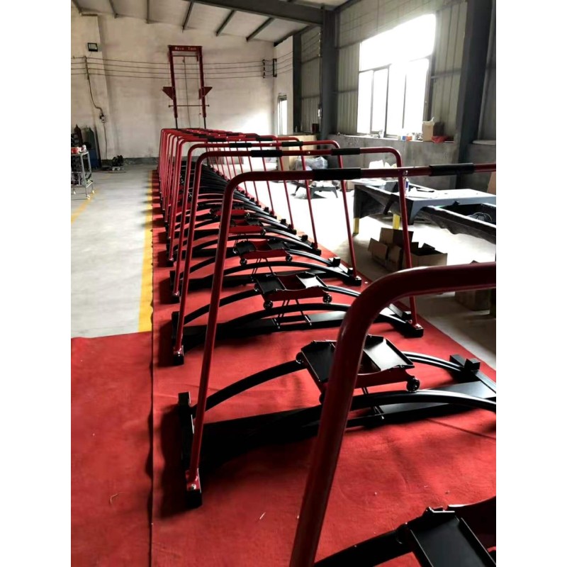 Arm Trainer Manufacturer - Iron Forearm Wrist Roller