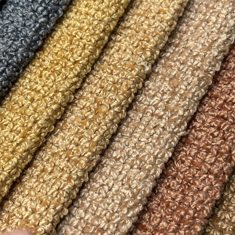 Sofa Fabric Factory - Sustainable Home Textiles Manufacturer