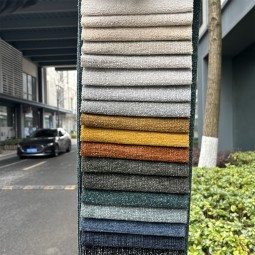 Eco Fabric Supplier - Home Deco Sofa Cushion Material