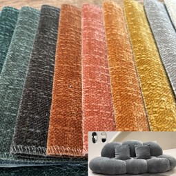 Upholstery Fabric Supplier - Breathable Waterproof Customize
