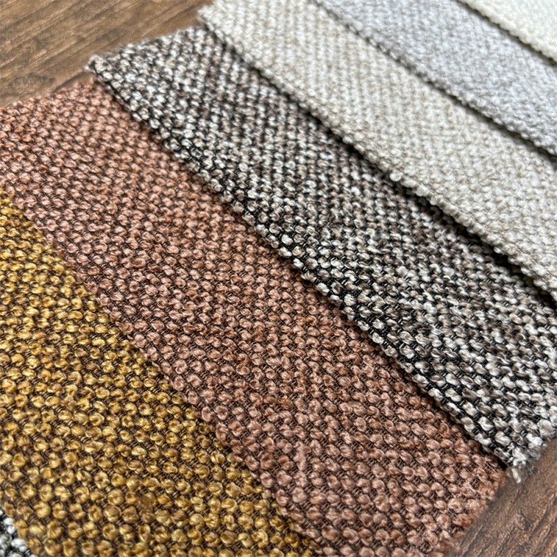 Sofa Fabric Manufacturer - High Quality Loveseat Bedding Cloth