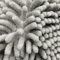 Bath Rug Manufacturer - Water Absorbent Chenille Doormat