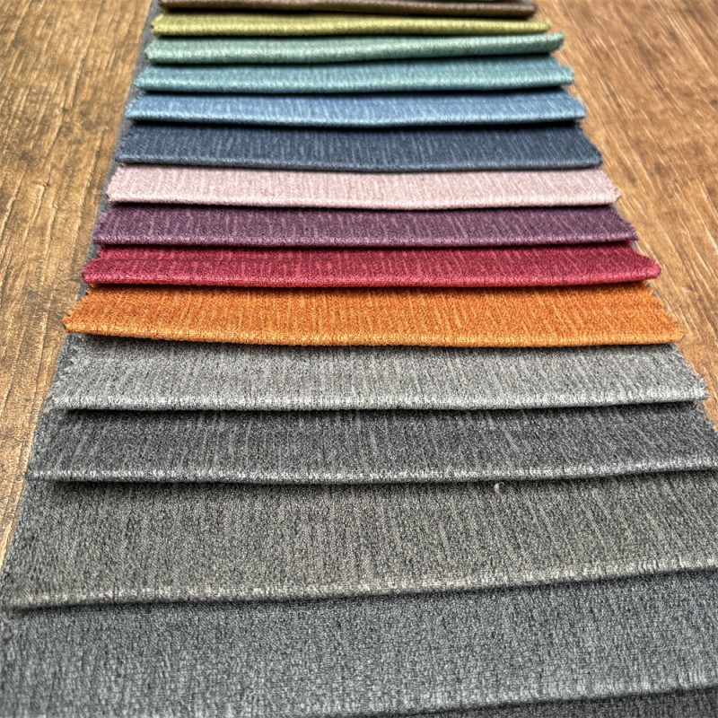 Sectional Sofa Fabric Supplier - Modern Living Room Modular