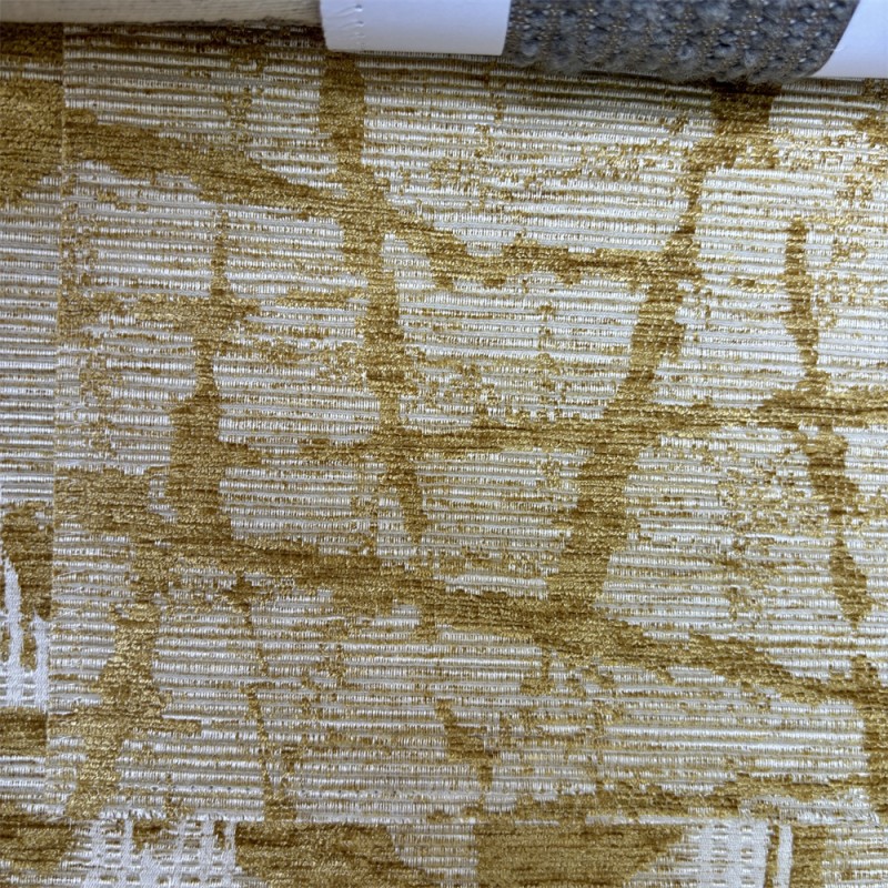 Jacquard Fabric Factory - European Style Competitive Price