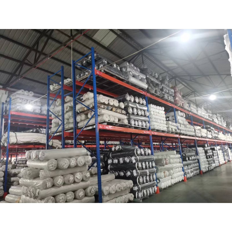 Interior Fabric Factory - Linen Stain Resistant Luxury