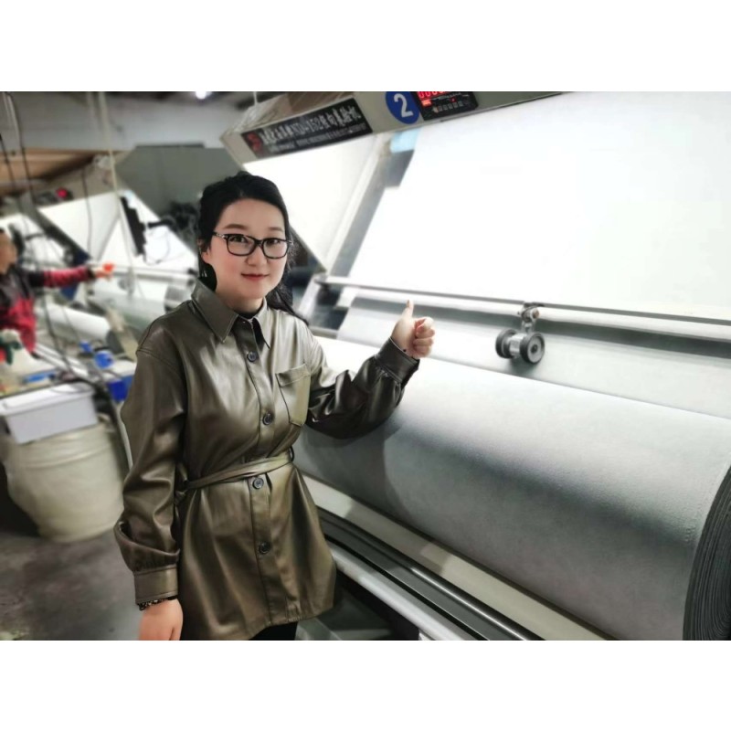 Interior Fabric Factory - Linen Stain Resistant Luxury