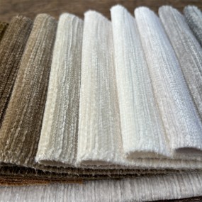 Armchair Fabric Supplier - Modern Design High Back Chenille