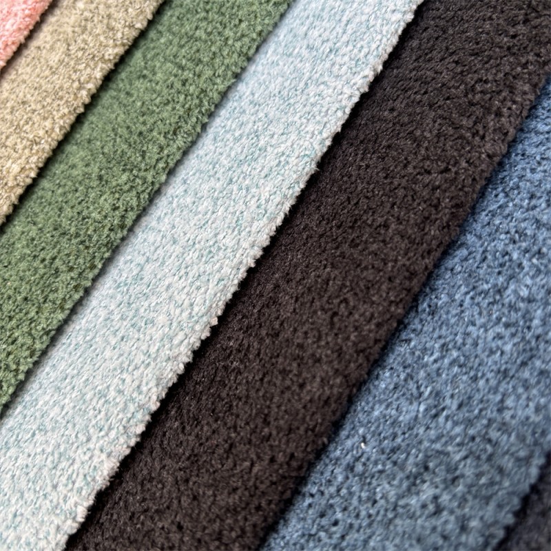 Textile Fabric Supplier - Wholesale Sofa Manufacturer Sample