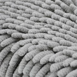 Chenille Mat Factory - Extra Large Thick Absorbent Carpet