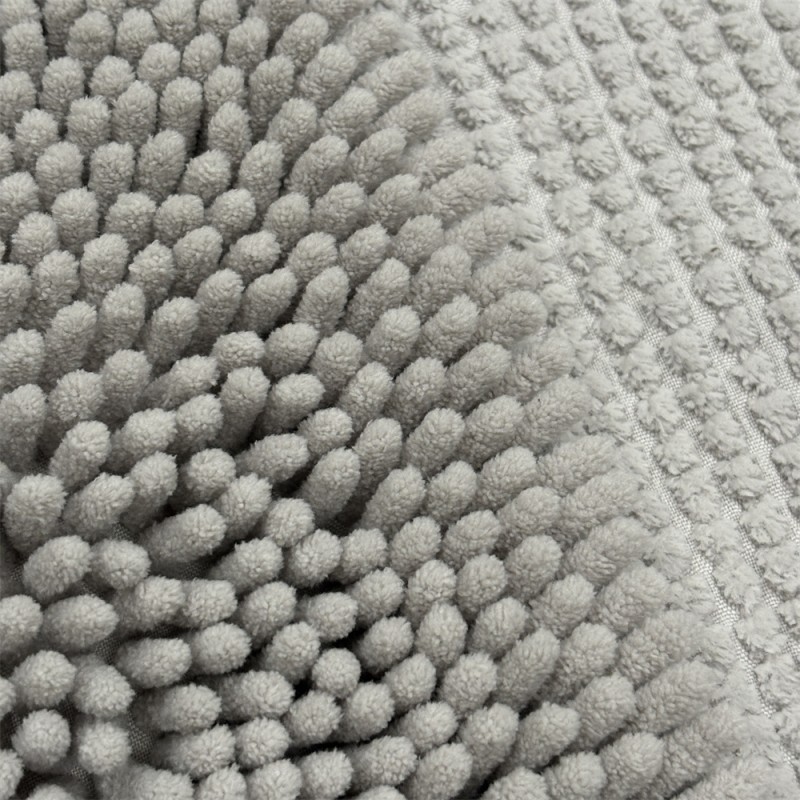 Non-Slip Mat Supplier - Water Absorption Microfiber Soft