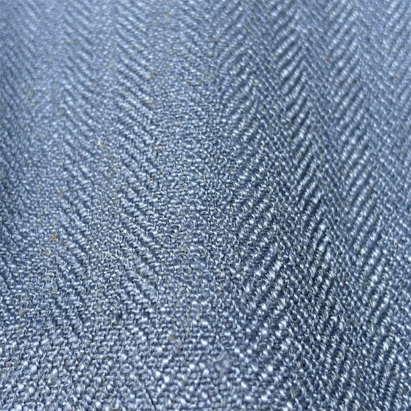 Blackout Fabric Supplier - 100% Shading Linen Polyester