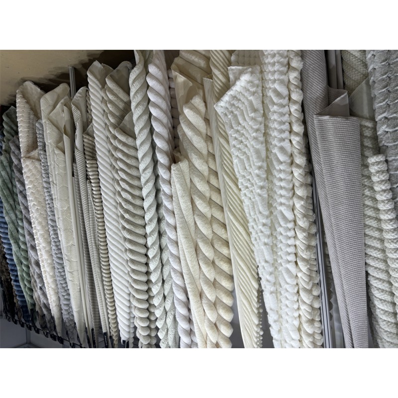 Velvet Fabric Supplier - Luxury Plush Furniture Upholstery