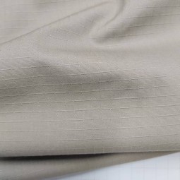 Ripstop Fabric Manufacturer - Custom 225 GSM Polyester Cotton