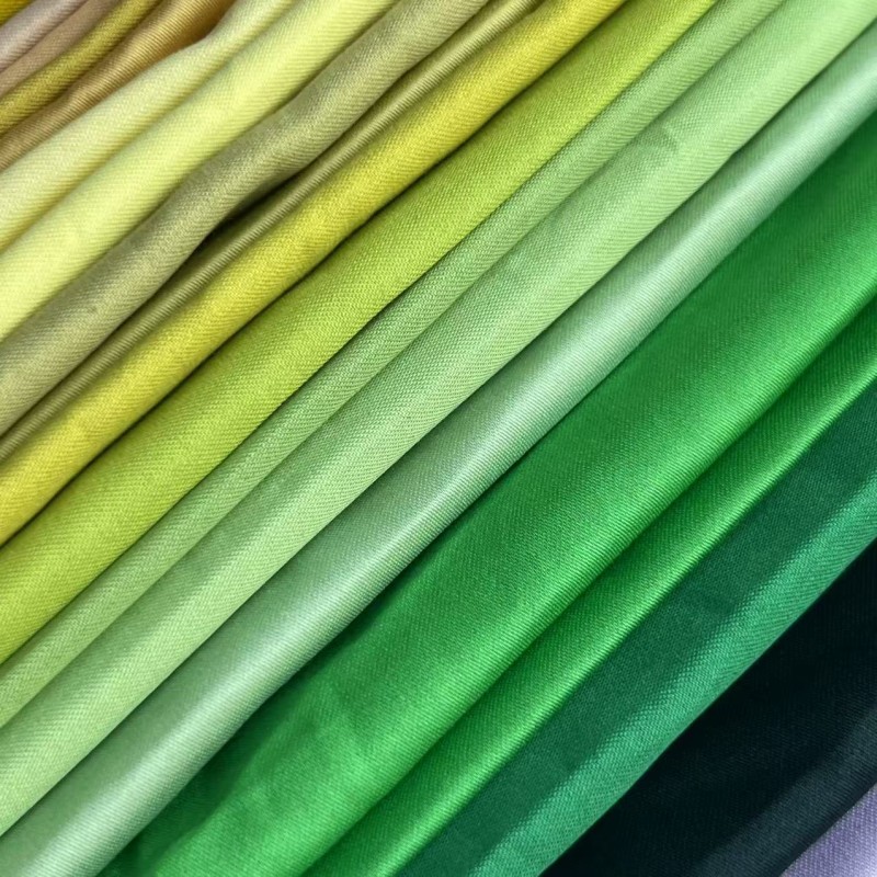 Cotton Satin Supplier - Wholesale 60s Organic Combed Cotton