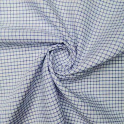 Cotton Fabric Supplier - Liquid Ammonia Finished Uniform
