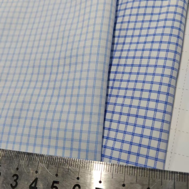 Cotton Fabric Supplier - Liquid Ammonia Finished Uniform