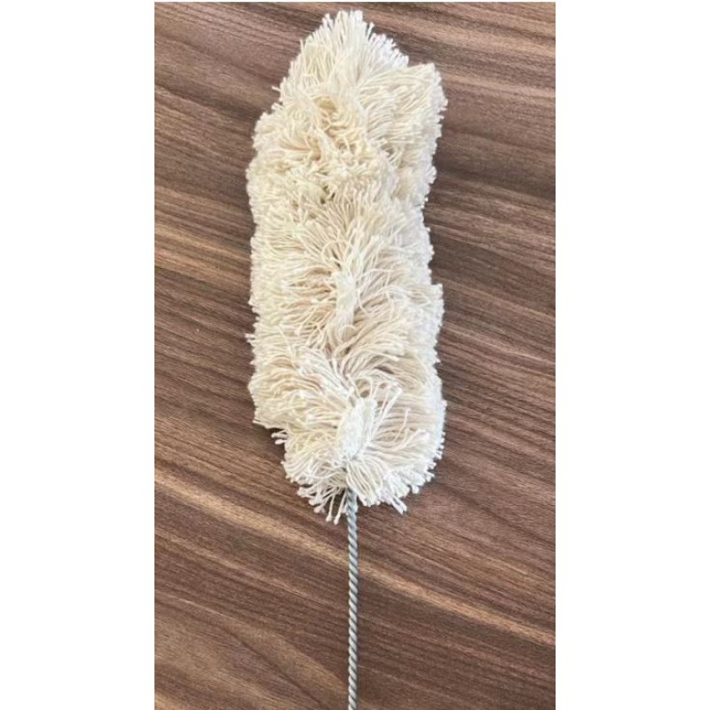 Swab Brush Manufacturer - Cotton Tire Lubricant Mold Cleaner