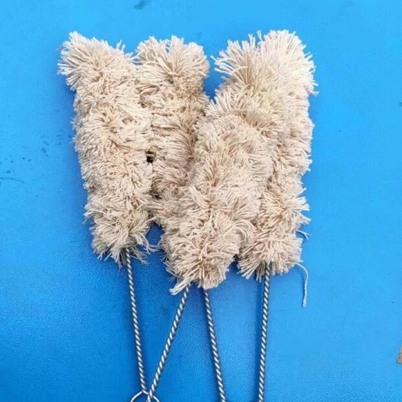 Swab Brush Manufacturer - Cotton Tire Lubricant Mold Cleaner