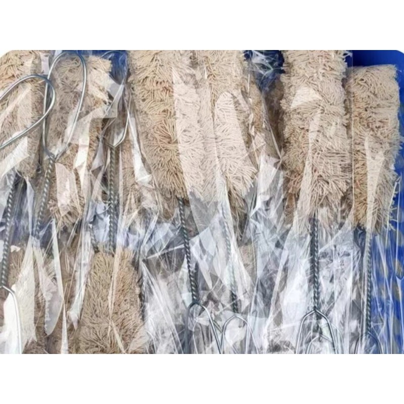 Swab Brush Manufacturer - Cotton Tire Lubricant Mold Cleaner