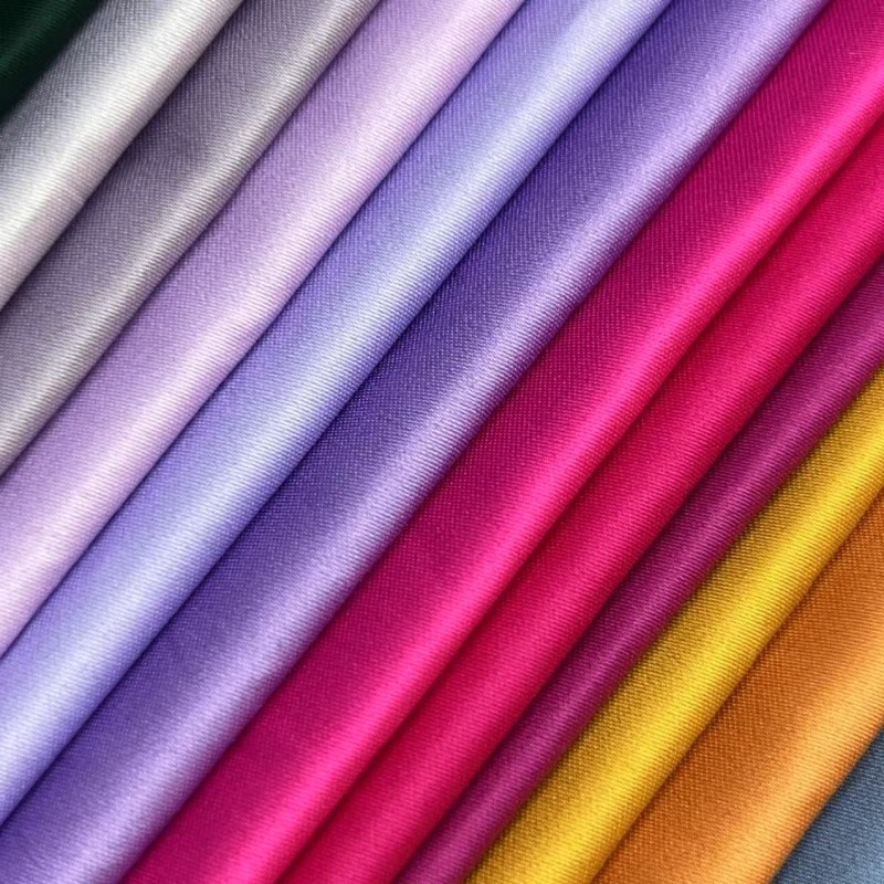 Cotton Satin Supplier - Wholesale 60s Organic Combed Cotton