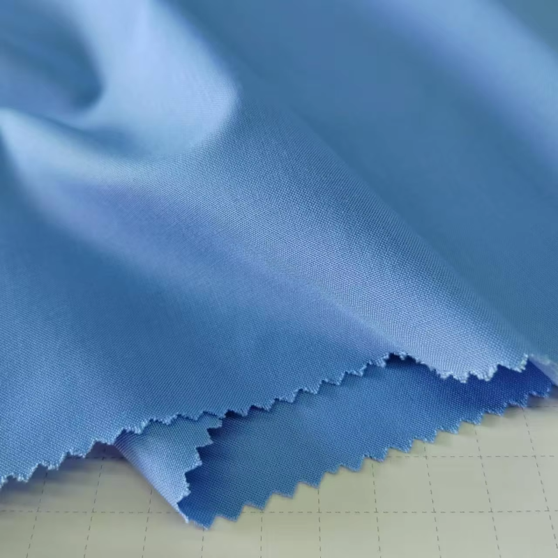 Oxford Fabric Manufacturer - Smooth Breathable Women's Suit