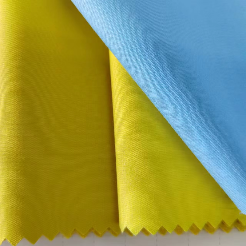 TR Fabric Factory - Breathable Plain Dyed Abaya Material