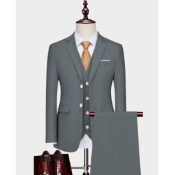 TR Fabric Manufacturer - Anti-Pilling Polyester Rayon Plain