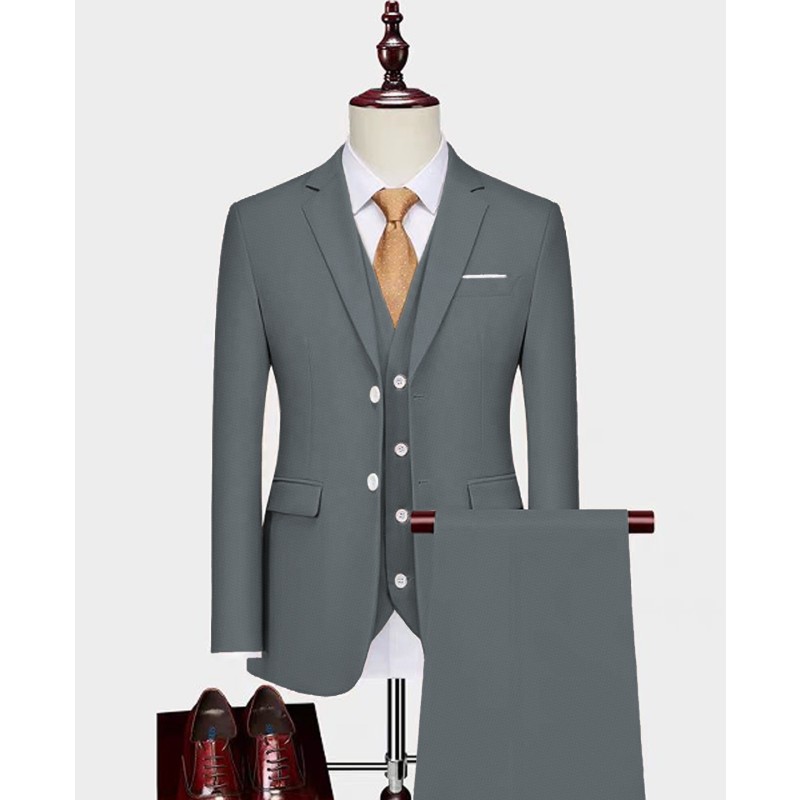 TR Fabric Manufacturer - Anti-Pilling Polyester Rayon Plain