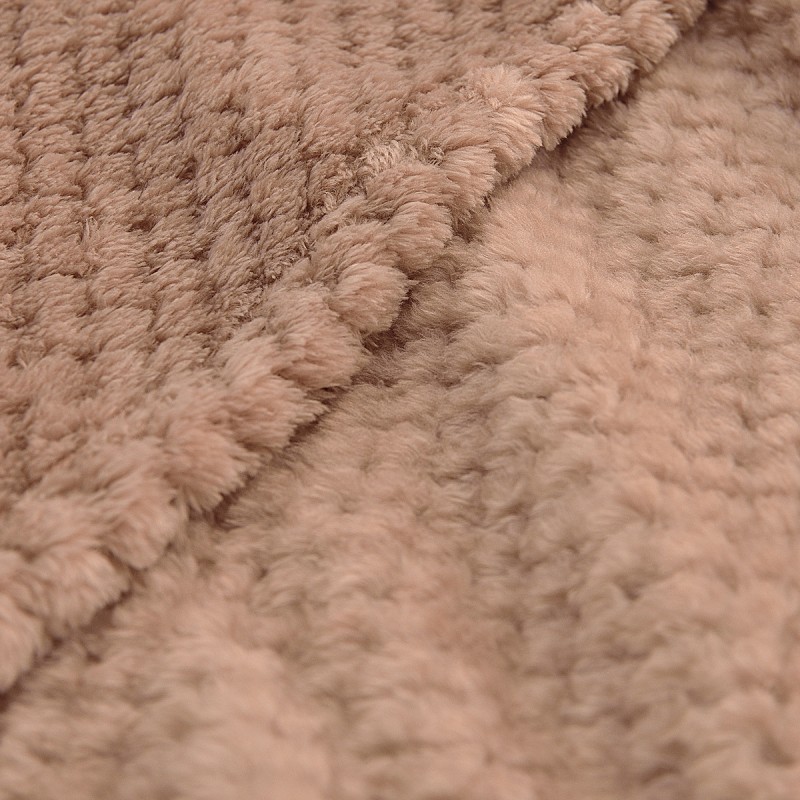 Throw Blanket Factory - Factory Custom Thick Polyester