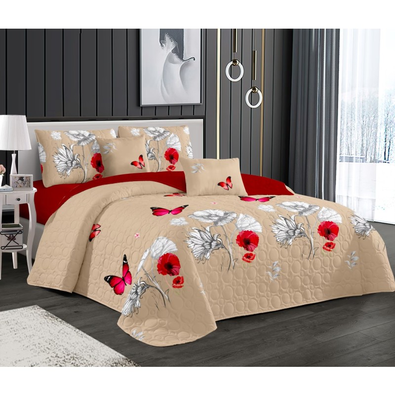 Polyester Blanket Supplier - Hot Sale Ultrasonic Thin Quilt