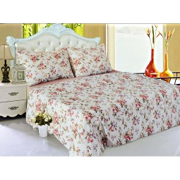Bedding Set Factory - 100% Polyester Microfiber Printed Set