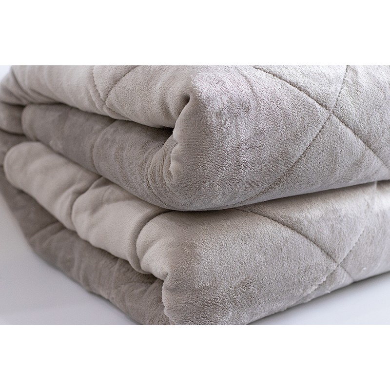 Winter Quilt Supplier - Custom Printed Thickened Comforter