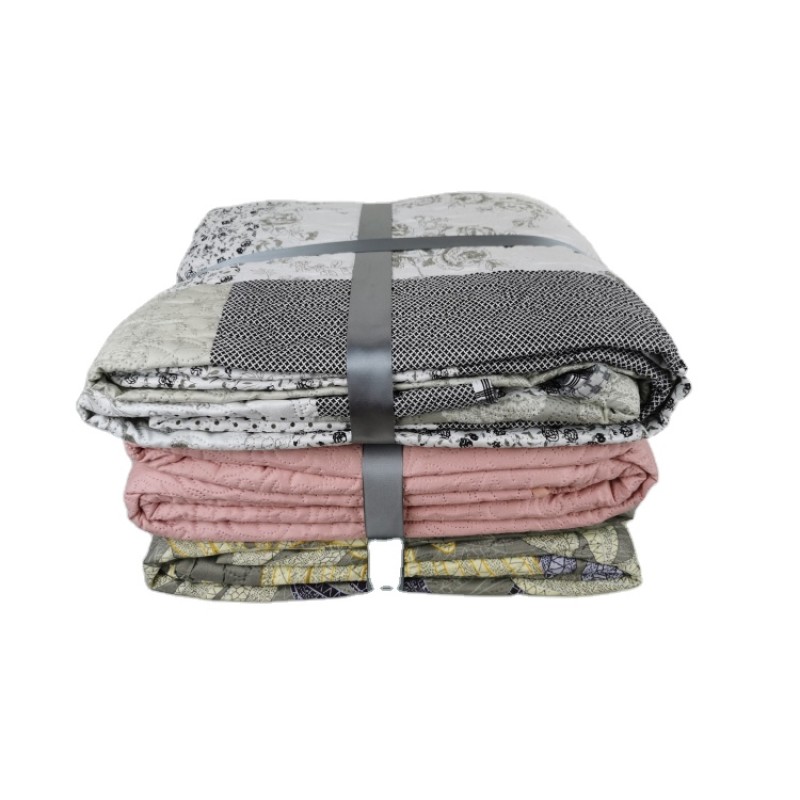 Summer Quilt Factory - Wholesale Comfortable Trend Print