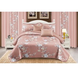Bed Sheet Set Supplier - New Fashion Cotton 12pcs Printed