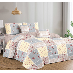 Hotel Bedding Set Supplier - Wholesale Custom Soft Comforter